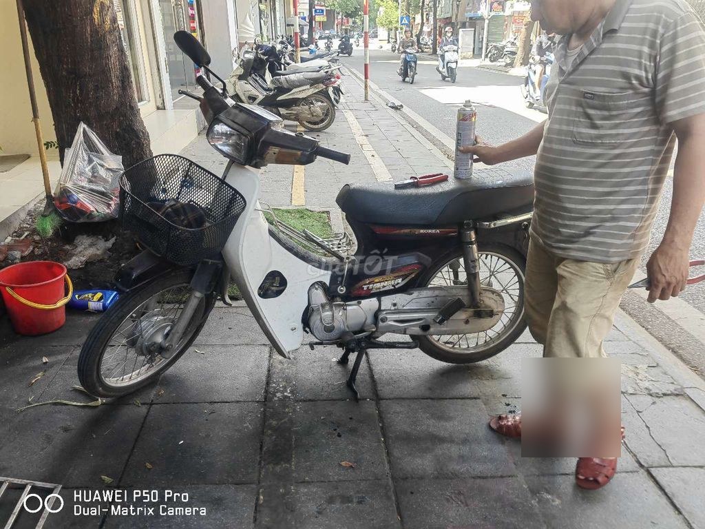 Honda 2009 - ảnh 1