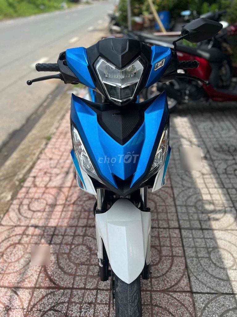 Honda 2017 - ảnh 1
