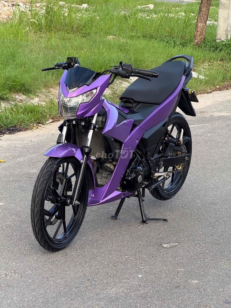 Suzuki 2019 - ảnh 1