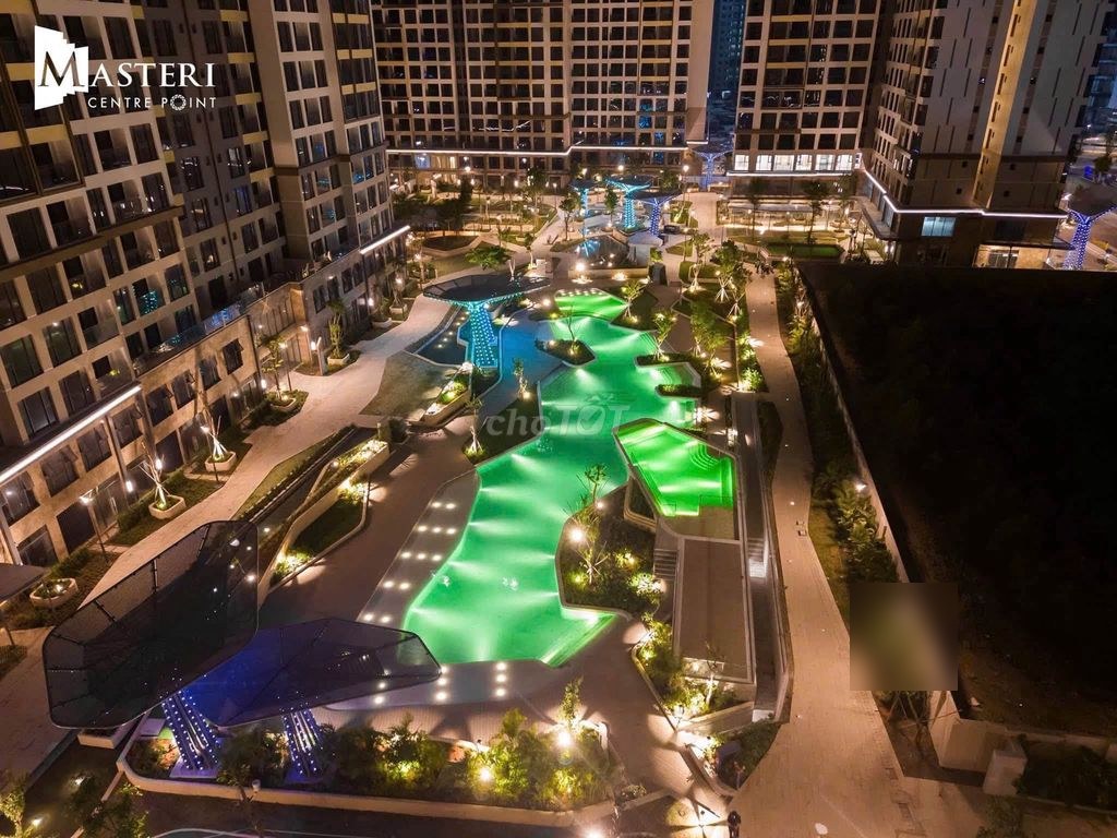 Bất động sản tại Tp Hồ Chí Minh - ảnh 1