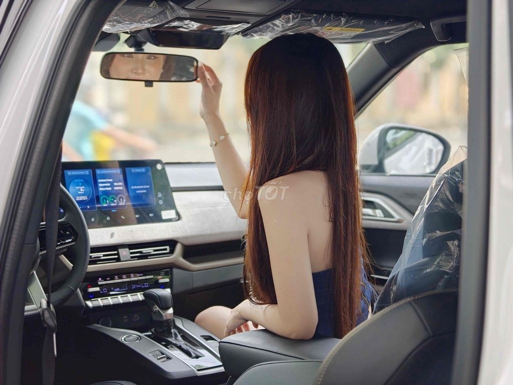 Mitsubishi XFC 2026 - ảnh 2