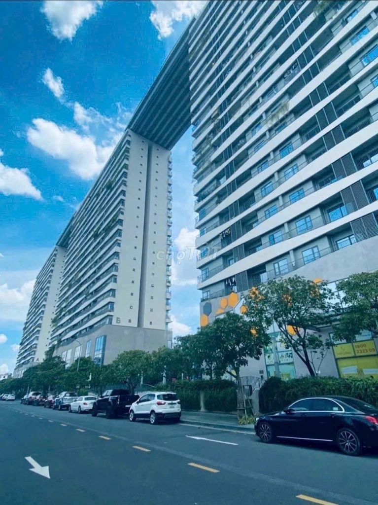 Bất động sản tại Tp Hồ Chí Minh - ảnh 1