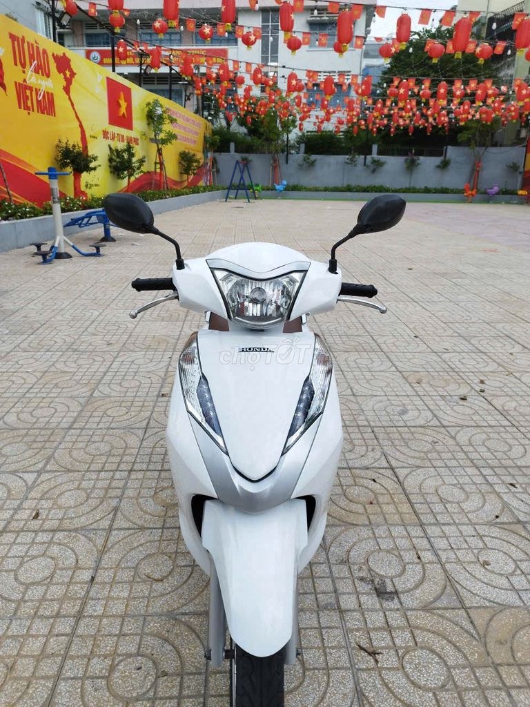Honda 2013 - ảnh 1