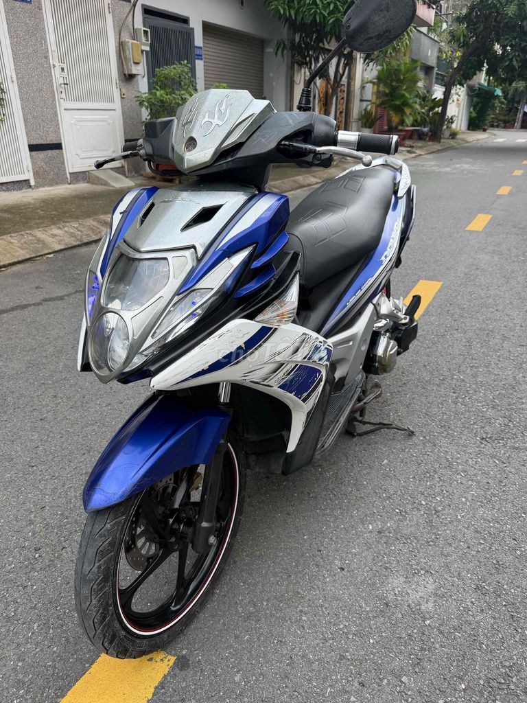 Yamaha 2012 - ảnh 1