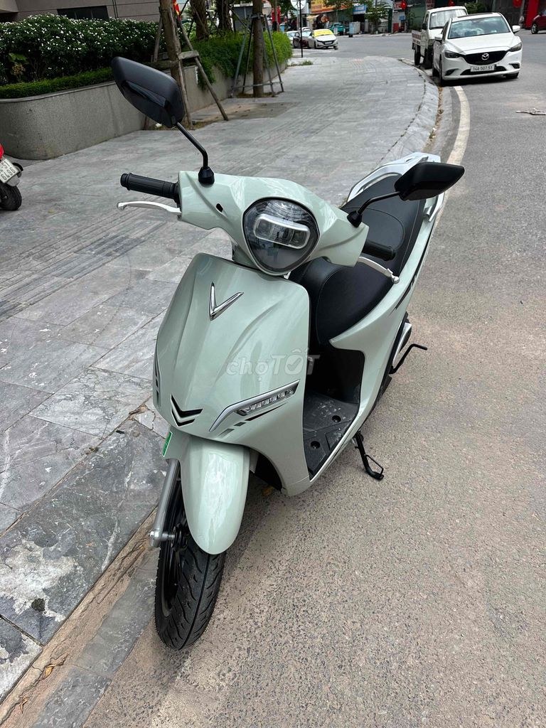 VinFast 2025 - ảnh 1