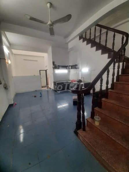 Bất động sản tại Tp Hồ Chí Minh - ảnh 1