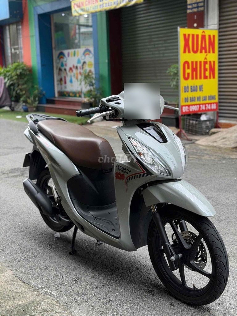 Honda 2024 - ảnh 1