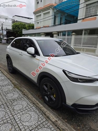 Honda HRV L 2022 - ảnh 2