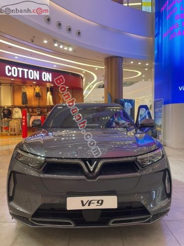 VinFast VF9 Plus 7S 2026 - ảnh 1