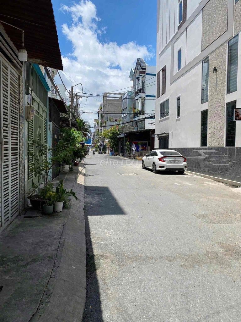 Bất động sản tại Tp Hồ Chí Minh - ảnh 1