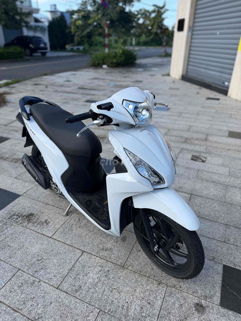Honda 2019 - ảnh 1