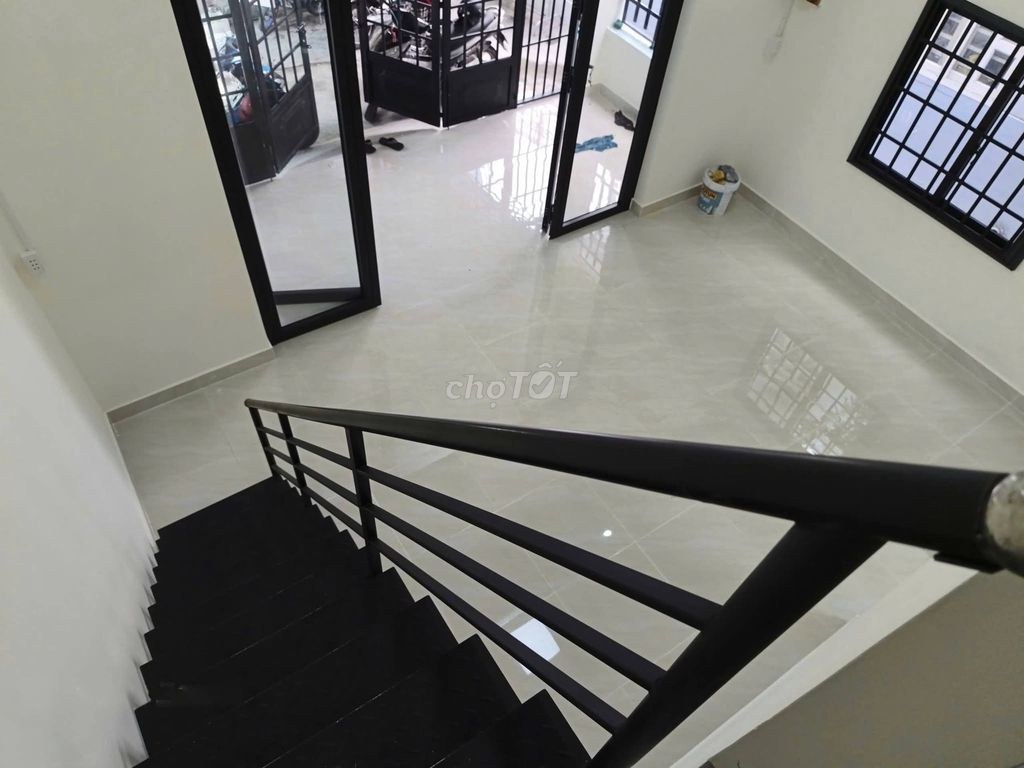 Bất động sản tại Tp Hồ Chí Minh - ảnh 1