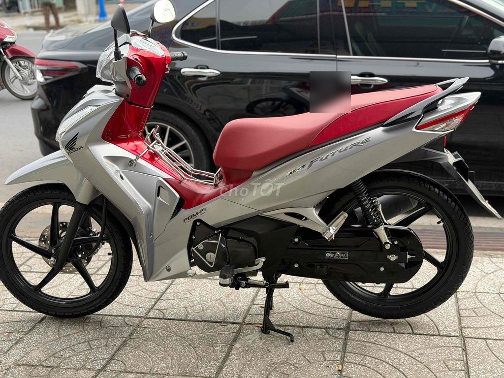 Honda 2026 - ảnh 1