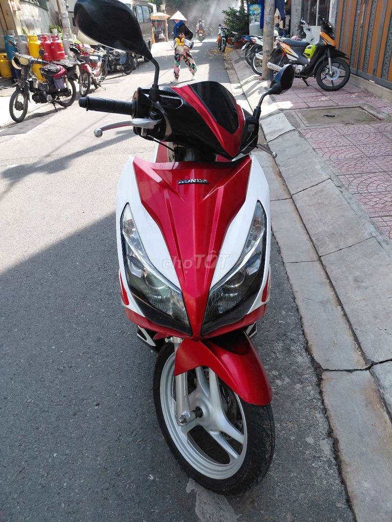 Honda 2013 - ảnh 1