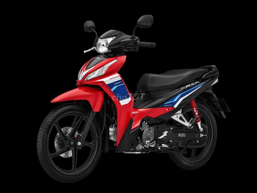 Honda 2026 - ảnh 1