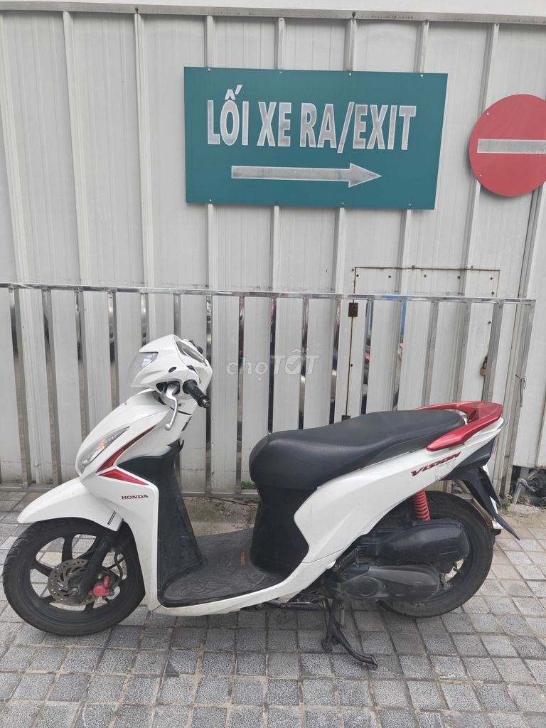 Honda 2019 - ảnh 1