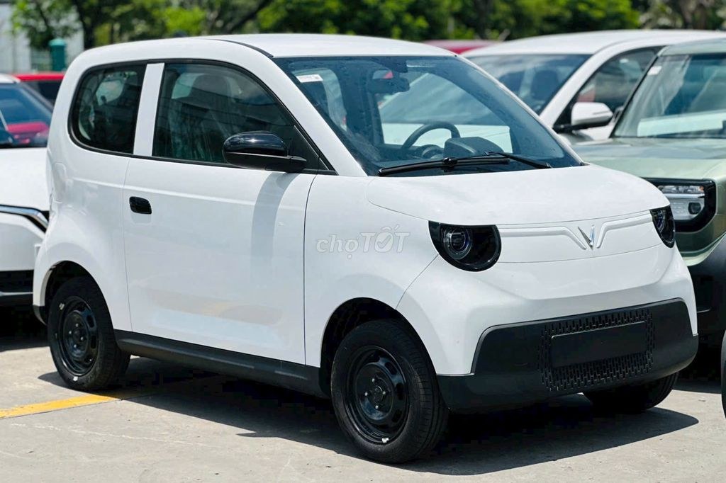 VinFast VF2 2026 - ảnh 1