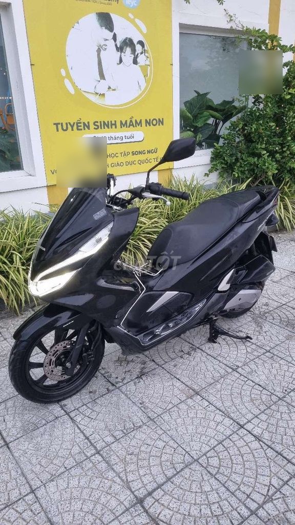 Honda 2019 - ảnh 1