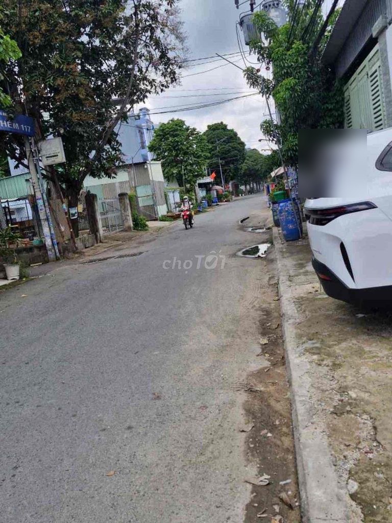 Bất động sản tại Bình Dương - ảnh 1