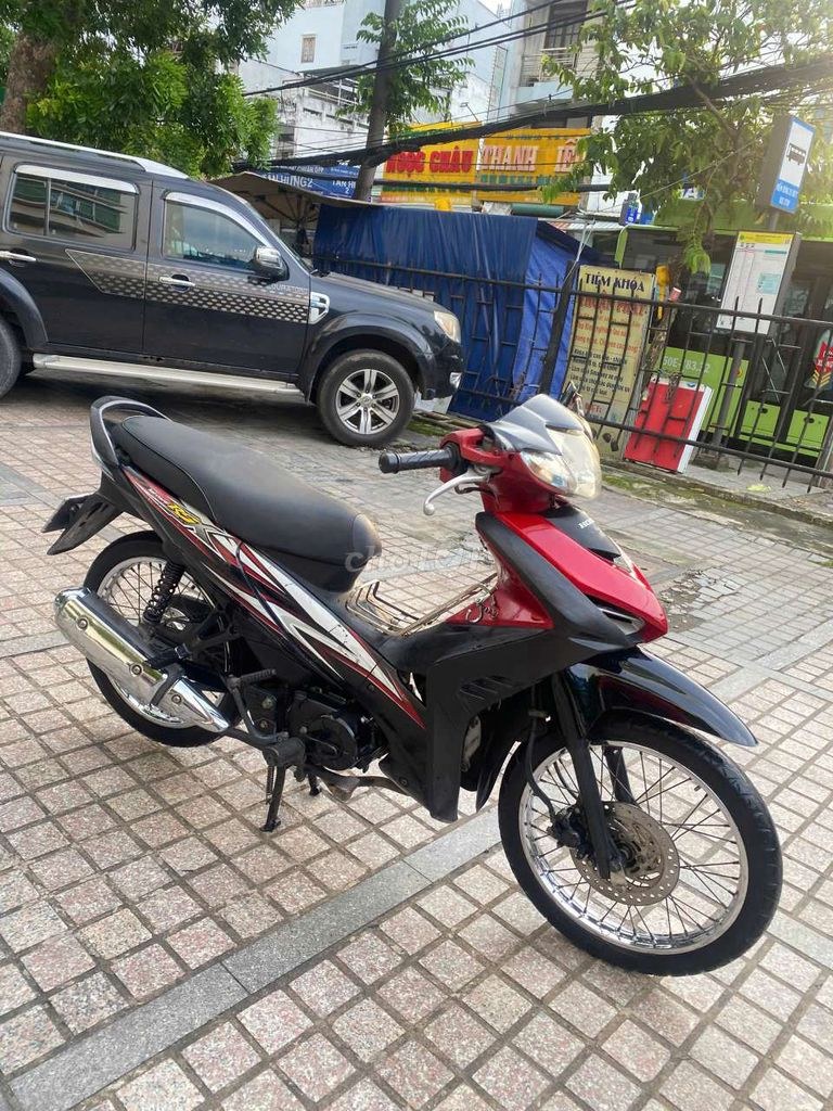 Honda 2012 - ảnh 1