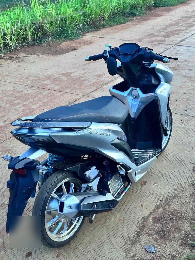 Honda 2020 - ảnh 3