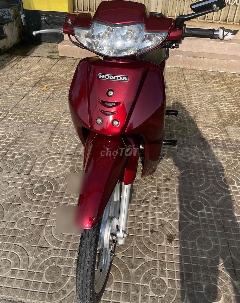 Honda 2006 - ảnh 1