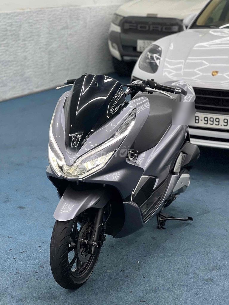 Honda 2019 - ảnh 1