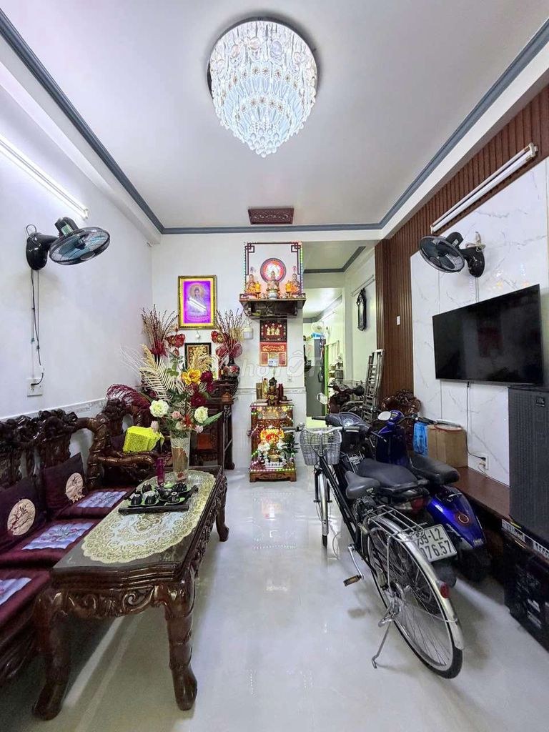 Bất động sản tại Tp Hồ Chí Minh - ảnh 1