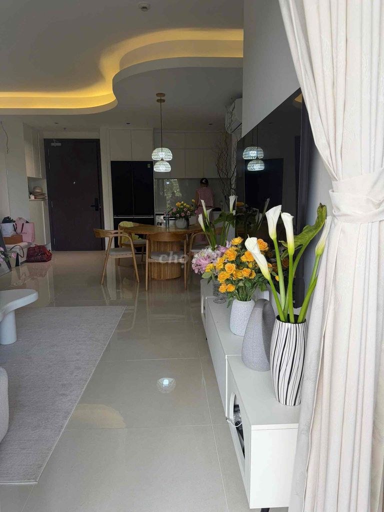 Căn hộ / chung cư tại Xã Nhà Bè, Huyện Nhà Bè, Tp Hồ Chí Minh - ảnh 1