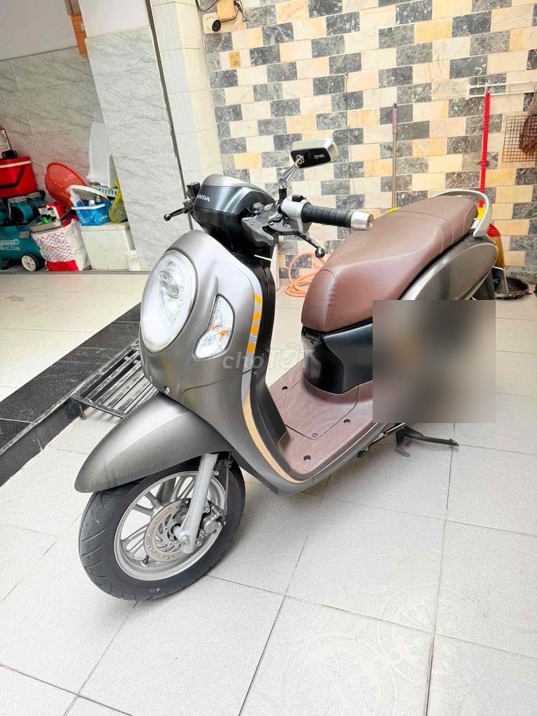 Honda 2022 - ảnh 1