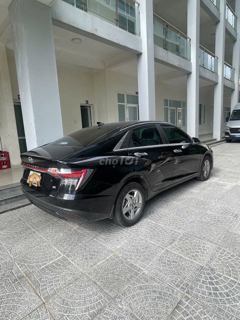 Hyundai Accent 2024 - ảnh 2