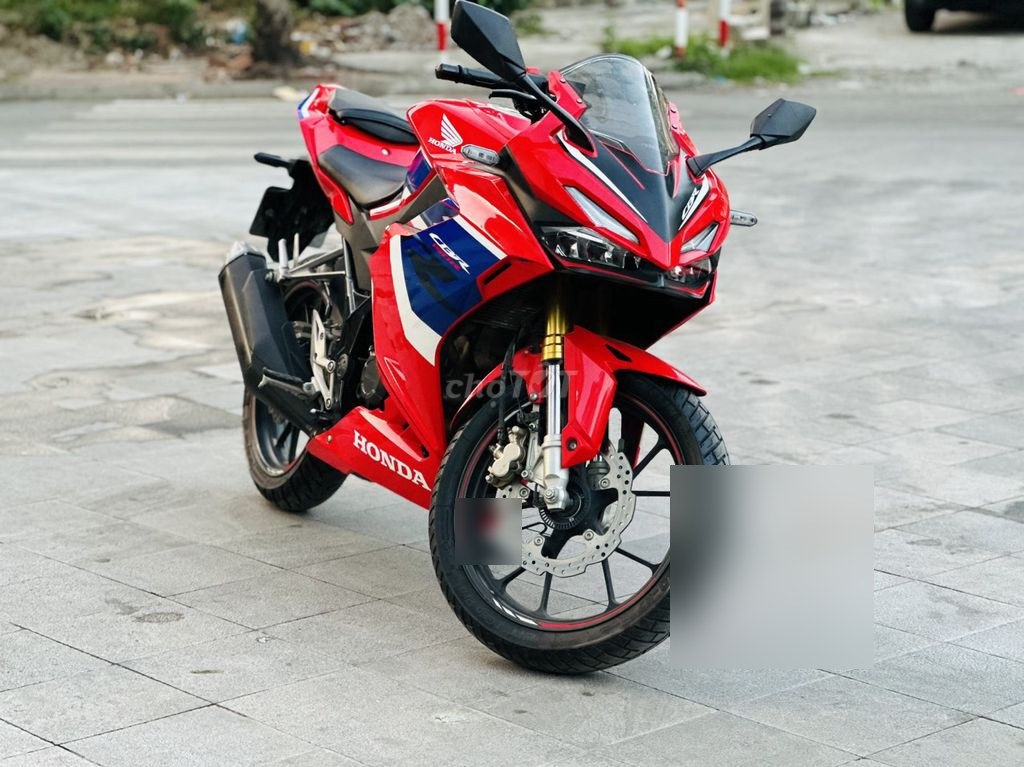 Honda 2024 - ảnh 1