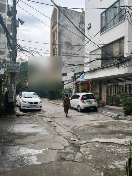 Đất tại Phường Nghĩa Đô, Quận Cầu Giấy, Hà Nội - ảnh 1