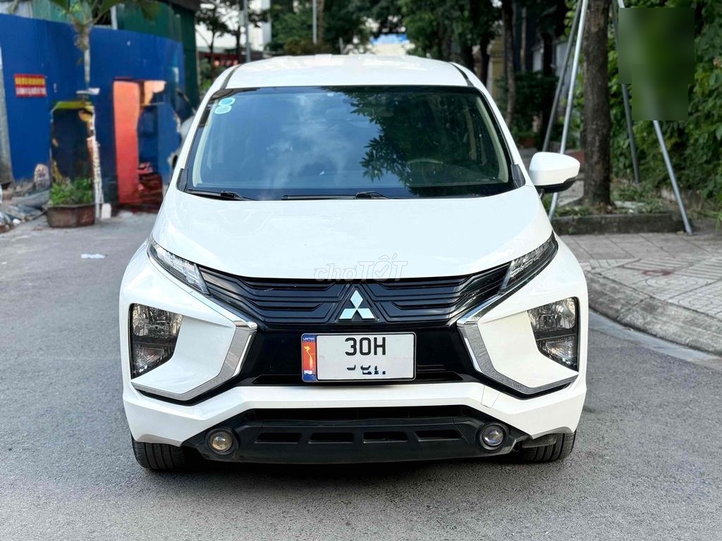 Mitsubishi Xpander 2021 - ảnh 1