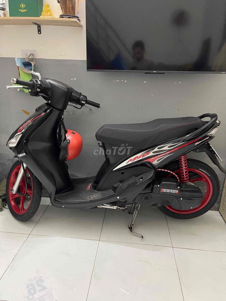 Yamaha 2006 - ảnh 1