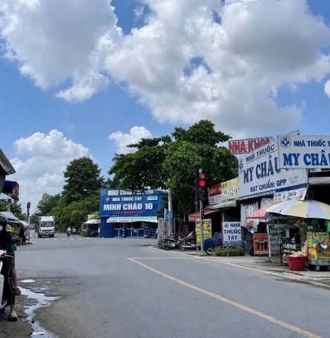 Bất động sản tại Tp Hồ Chí Minh - ảnh 1
