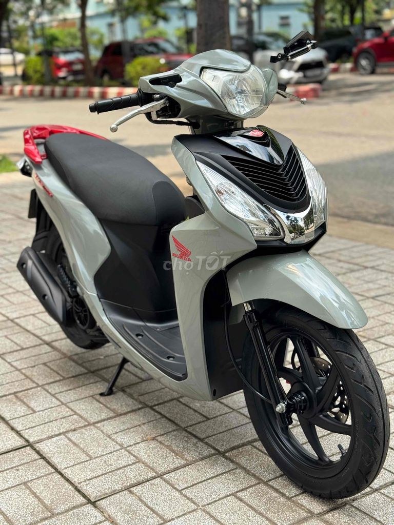 Honda 2016 - ảnh 1