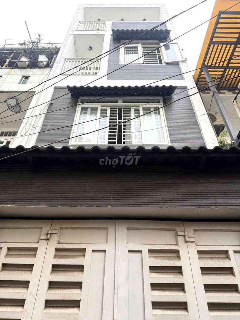 Bất động sản tại Tp Hồ Chí Minh - ảnh 1