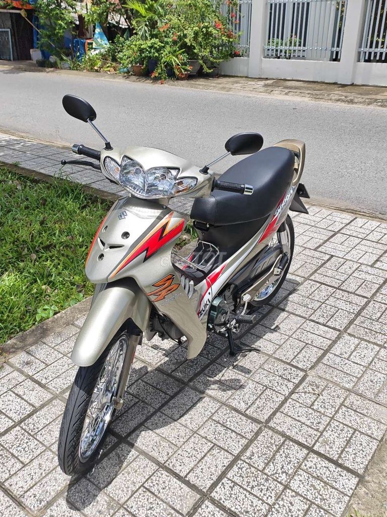 Suzuki 2007 - ảnh 1