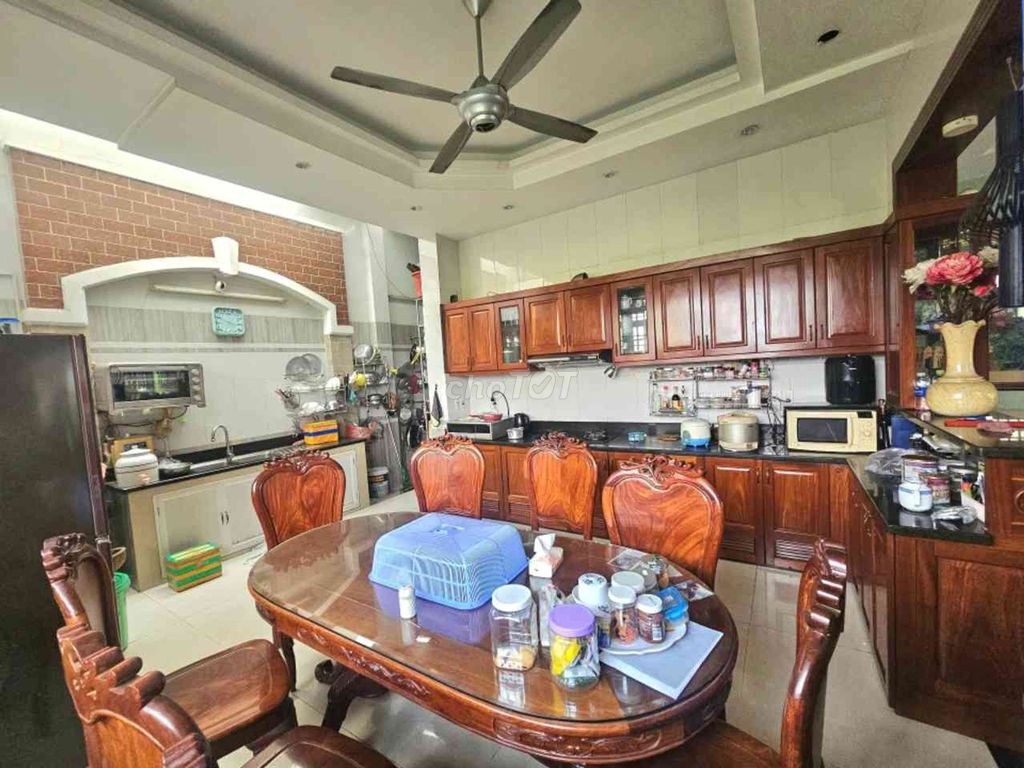Nhà riêng tại Phường Linh Xuân, Thành phố Thủ Đức, Tp Hồ Chí Minh - ảnh 1