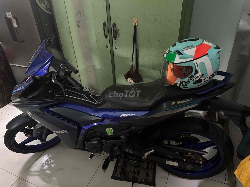 Yamaha 2022 - ảnh 3