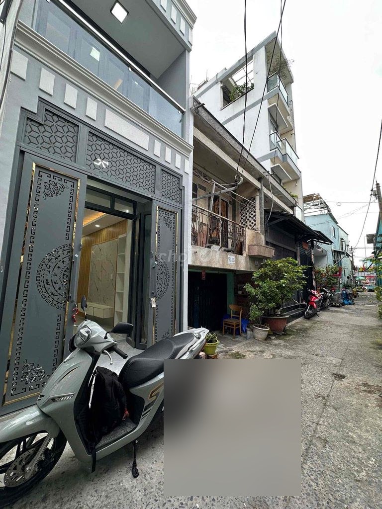Bất động sản tại Tp Hồ Chí Minh - ảnh 1