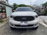 Ford Everest Titanium 2.0L 4x4 AT 2021 - ảnh 1