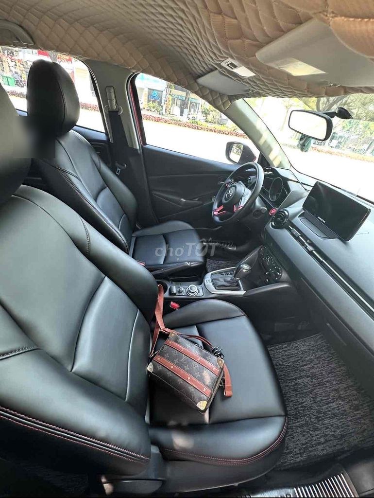 Mazda 2 2023 - ảnh 3