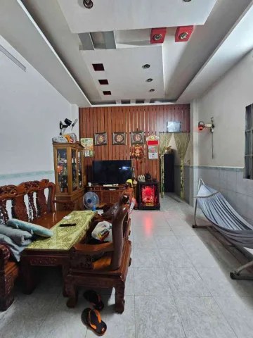 Bất động sản tại Tp Hồ Chí Minh - ảnh 1