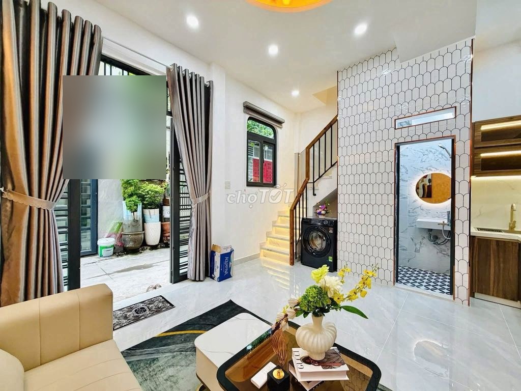 Bất động sản tại Tp Hồ Chí Minh - ảnh 1