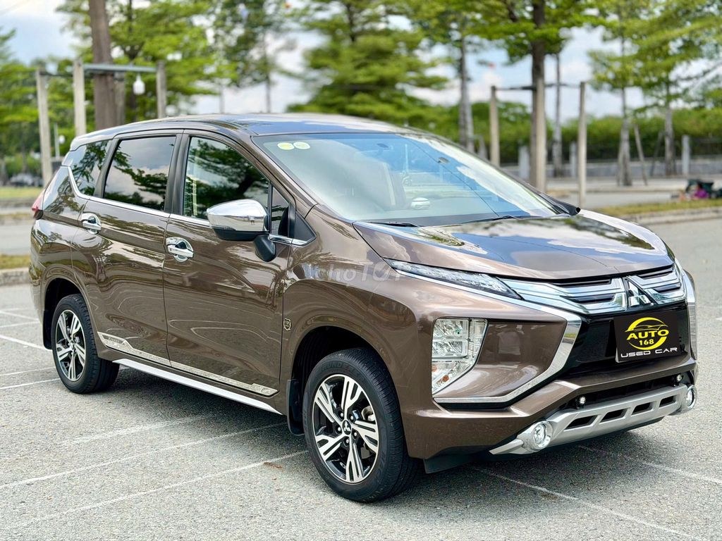 Mitsubishi Xpander 2020 - ảnh 1