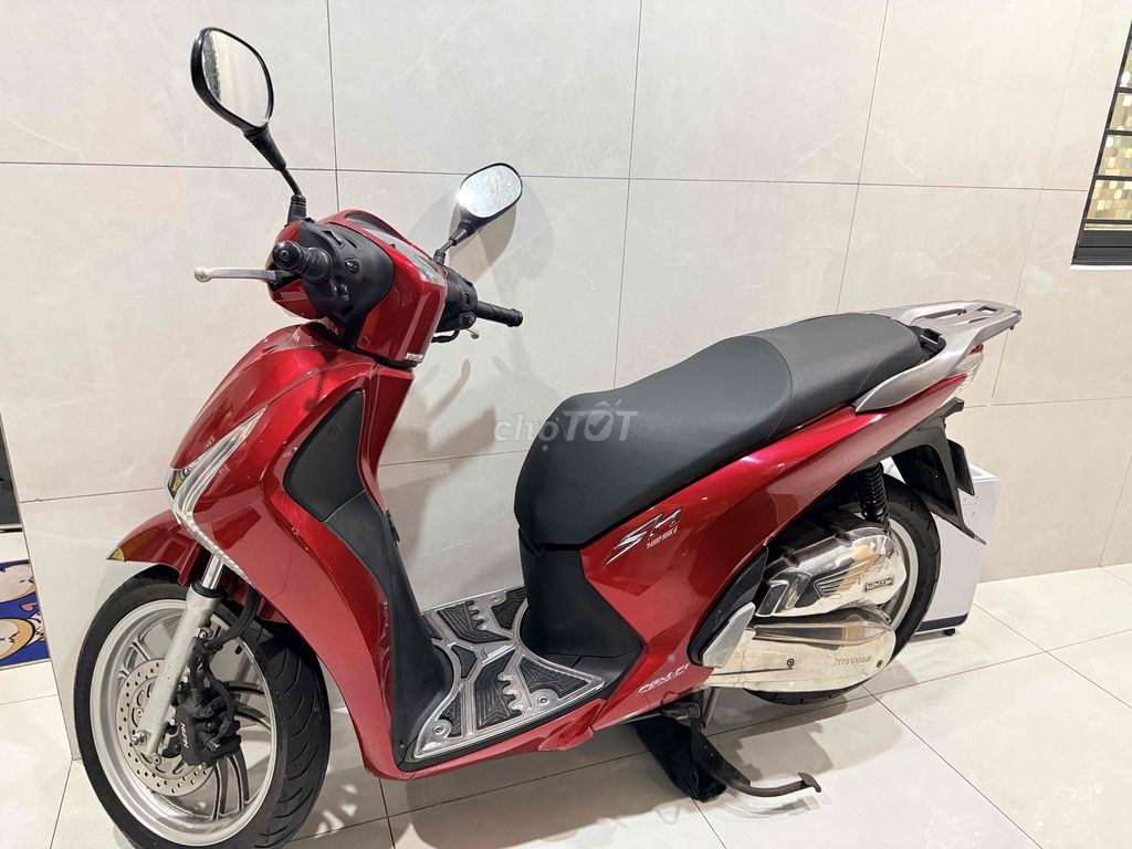 Honda 2014 - ảnh 1