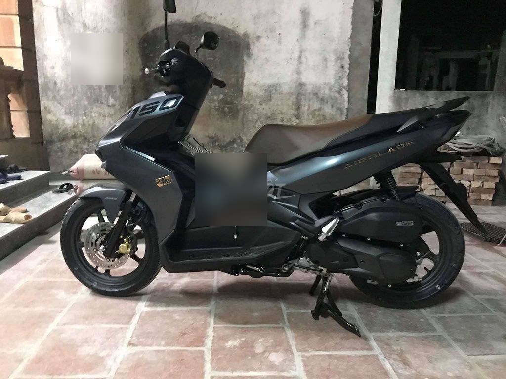 Honda 2020 - ảnh 1