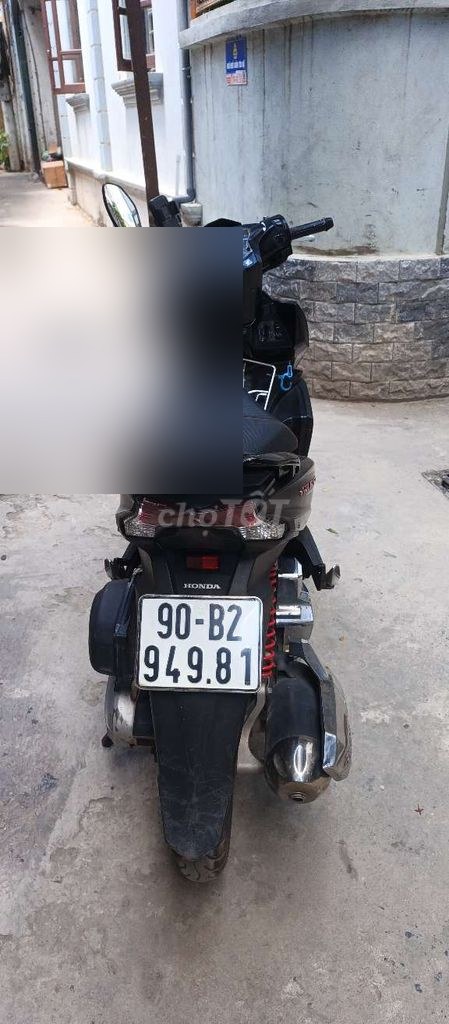 Honda 2019 - ảnh 1